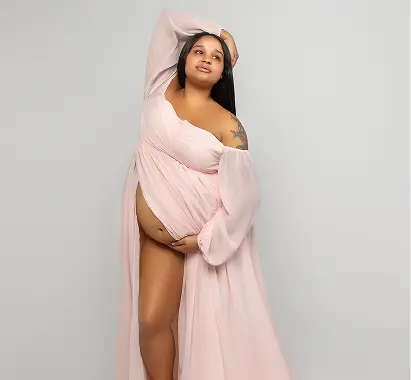 Maternity photography