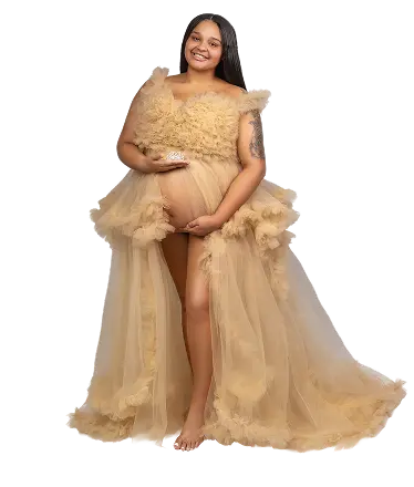 Maternity photography